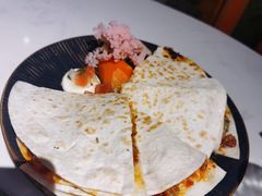 -墨纪Mojí墨西哥餐厅(官舍店)