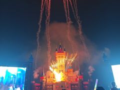 -青岛方特梦幻王国