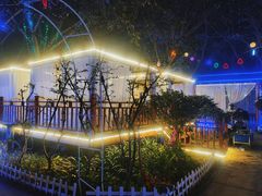 -醉二娘正宗西昌火盆烧烤(大丰店)