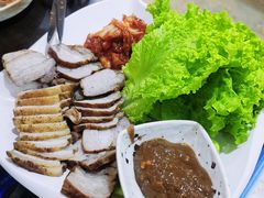 -金明子八带鱼馆(正宗韩国连锁店)