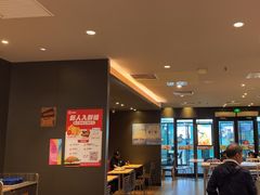 -汉堡王(上海凌云壹街坊店)