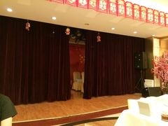 大厅-楼兰印象(朝外店)
