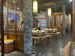 -家一加火锅(绿地翠谷总店)