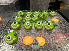 -菲住布渴酒店自助餐厅(阿里巴巴西溪园区店)