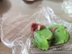 -杏花樓(福州路总店)