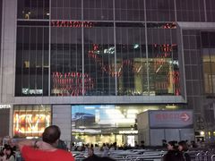 -成都百丽宫影城(LUXE太古里店)