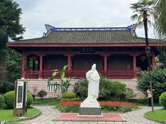 -西湖公园(鼓楼区)