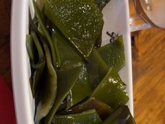-老牌坊云南鱼豆花火锅(哈西万达店)