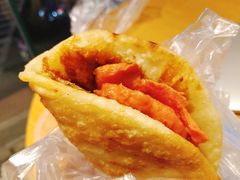 -张记灌饼(丰富路店)
