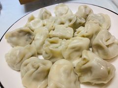 饺子-伊喜饺子·烤鸭(五道口学院路店)
