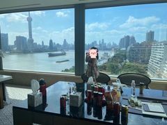 -上海外滩悦榕庄酒店