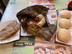 -添好运点心专门店(北角店)