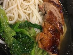 -烧鹅濑(西华路店)