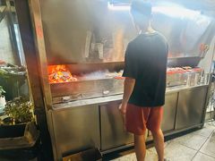 -新疆伊宁远征餐厅