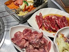 护心肉-喜来稀肉(望京店)