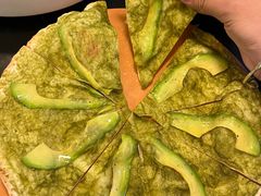 -盛元荼集  素食(滨江凯德壹店)