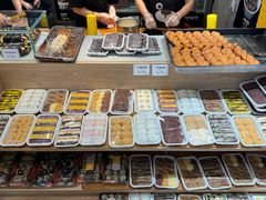 -传闻来紫菜包饭·打糕(西塔韩百店)