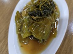 -杨妈妈粥店(滑翔路店)