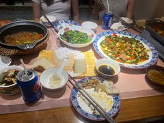 -杨记隆府重庆江湖菜(大悦城店)