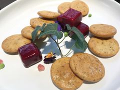 -上海滩餐厅(BFC外滩金融中心店)