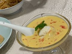 -杭州香格里拉·香宫中餐厅