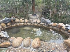 -深业半汤御泉庄温泉