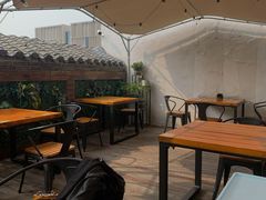 露天位-IFIF 如果花園(宽厚里店)