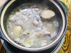 -吉品莞家·鲍鱼鸡煲(东莞店)