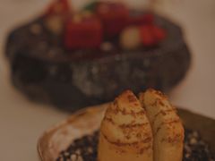 -上海和平饭店华懋阁 Cathay Room