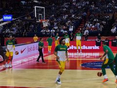 -梦之蓝青奥体育公园体育馆