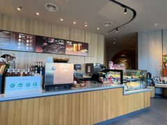 -星巴克(甜爱路店)