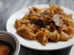 -再回首鸡肉米线(人民路一店)