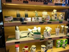 -星巴克臻选(宁波世纪东方广场店)