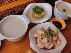 -小城粥道·海胆鲜虾粥(解放广场店)