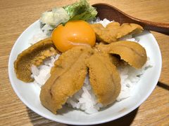 -桂马·日本料理·海胆·海鲜饭·酒场(民主广场店)