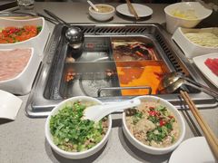 -海底捞火锅(江宸天街店)