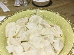 -东北农家饺子村(昌平路店)