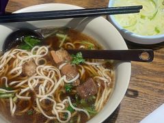 -李先生牛肉面大王(北京平谷步行街店)