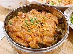 -粤集·手工粤菜(皇庭广场店)