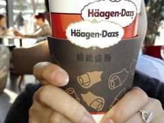 -哈根达斯(国瑞店)