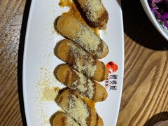 -酸婆娘江湖川菜(紫竹路店)