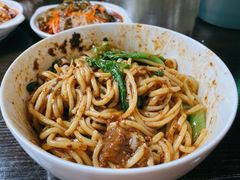 家常杂酱面-牛王庙(龙华花园店)