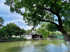 -南京中国近代史遗址博物馆(南京总统府)