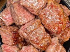 -烧肉达人•炭火烧肉(新天地店)