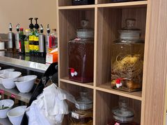 -朴小妹人参鸡汤火锅(长白山万达店)