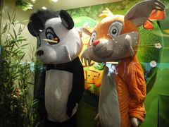 -UME影城(安贞DTS:X店)