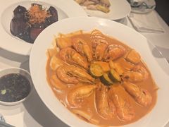 -醉舍·新淮扬菜(长宁龙之梦店)
