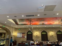 -巴依老爷新疆美食(工体旗舰店)