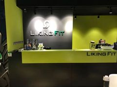-Liking Fit智能健身(中关村店)
