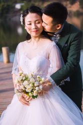 -角色婚纱摄影(中心店)